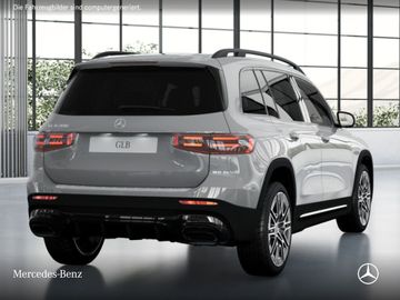 Mercedes GLB 200 - 4