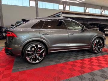 2021 AUDI RSQ8 — миниатюра 14