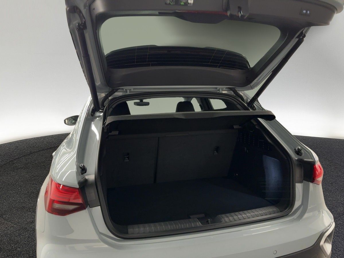 Audi A3 - Bild 10