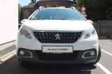 Peugeot 2008 Active PureTech 110 EAT6 Stop&Start Active - Peugeot 2008: 1.6