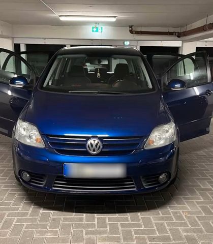 Volkswagen Golf 5 Plus