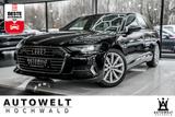 Audi A6 Avant 40 TDI S-tronic quattro NAVI LED RFK - Audi A6: TDI