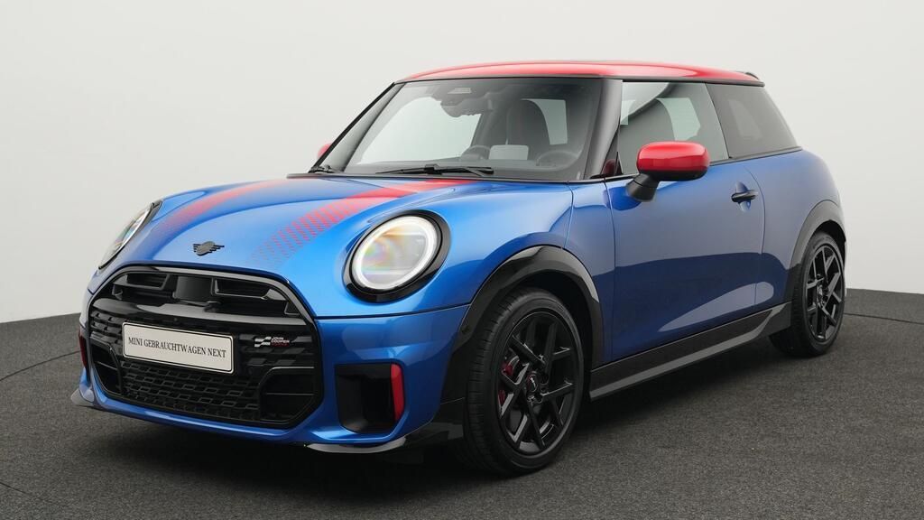 Image of MINI John Cooper Works