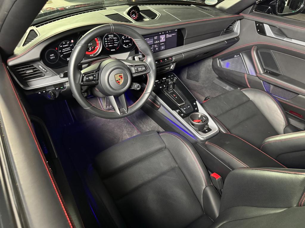 Porsche 911 Urmodell