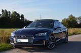 Audi S5 Sportback | HUD | Matrix | B&O | Panod 