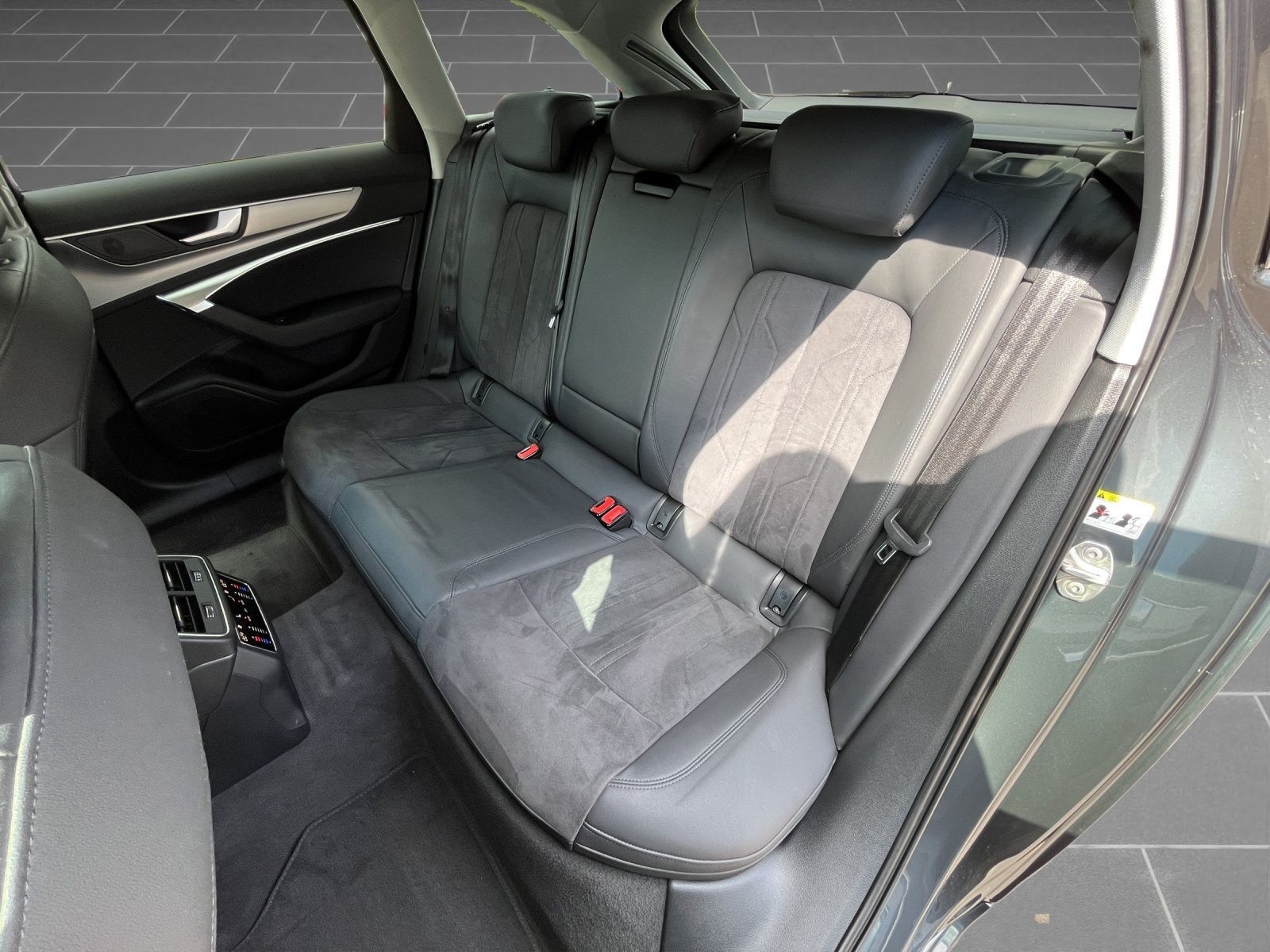 Audi A6 - Bild 15