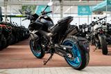 CFMOTO 800NK ADVANCED, 2026, 4 JAHRE WERKSGARANTIE - CFMOTO 800NK ADVANCED
