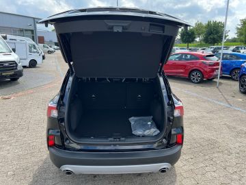 Bild 8 Ford Kuga Titanium X PHEV Navi Leder digitales Cockpi