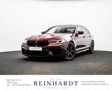 BMW M5 COMPETITION 20Z./SHADOW/LASER/HuD/M-AGA/360° - BMW M5: Competition