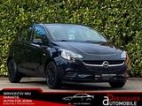 Opel *Corsa E*Edition*Bluetooth*TüV* - Opel Corsa: Winterreifen, B