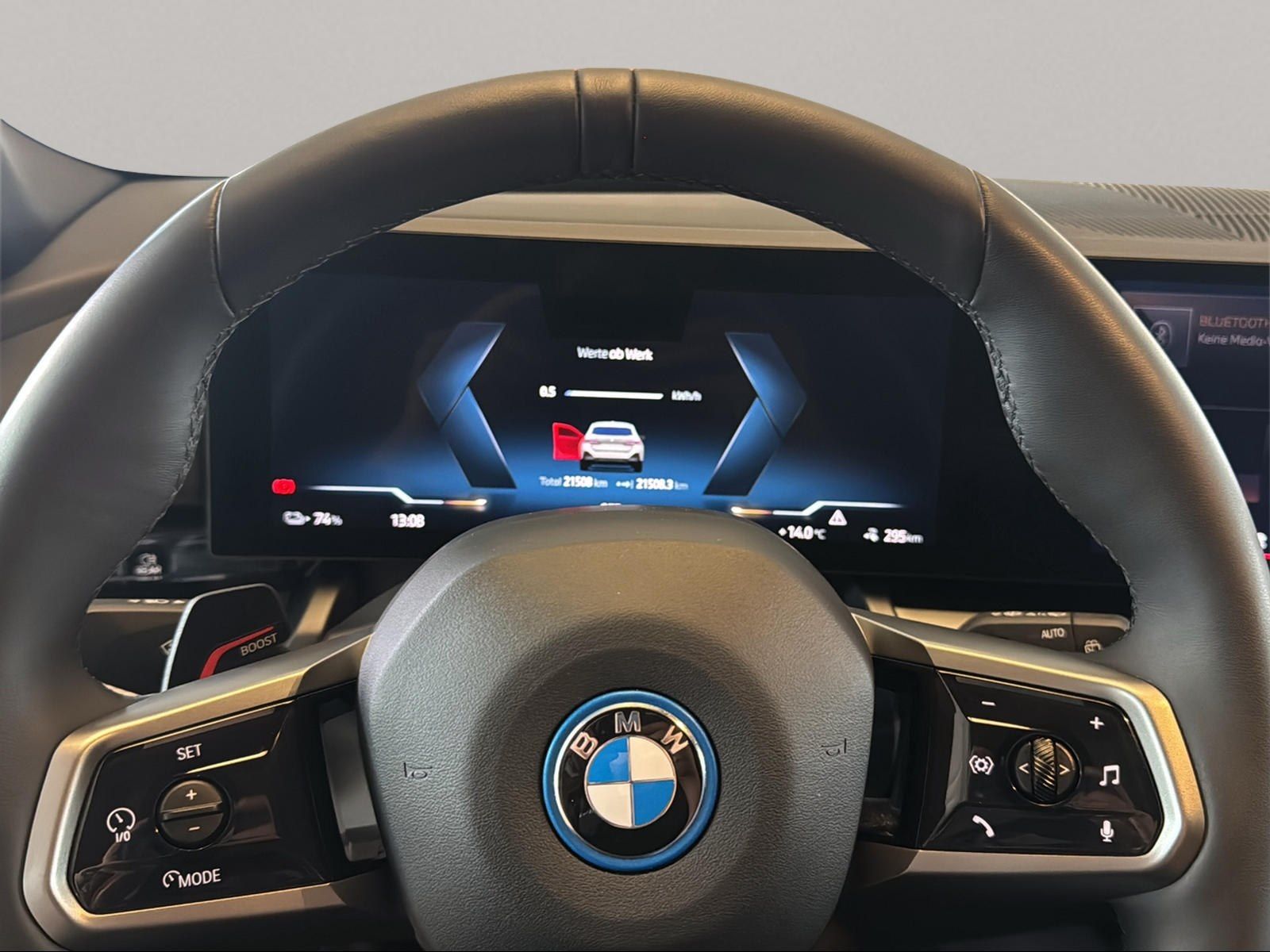 BMW i5 - Bild 16