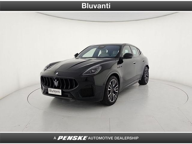 Другие Maserati Grecale 2.0 MHEV Modena 330cv