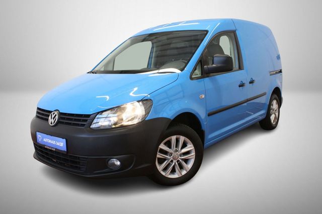 Volkswagen Caddy Kasten EcoFuel Ausbau