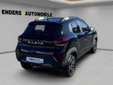 Dacia Spring Electric 45 Essential EXPRESSION + CCS - schwarze Dacia Spring