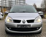 Renault Megane Scenic 1,6 Avantage - Renault Megane Avantage mit Benzin-Antrieb