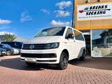 Volkswagen T6 Multivan 1.Hand/RF-KAMERA/SCHECKHEFT - Volkswagen T6 Multivan: 6.1