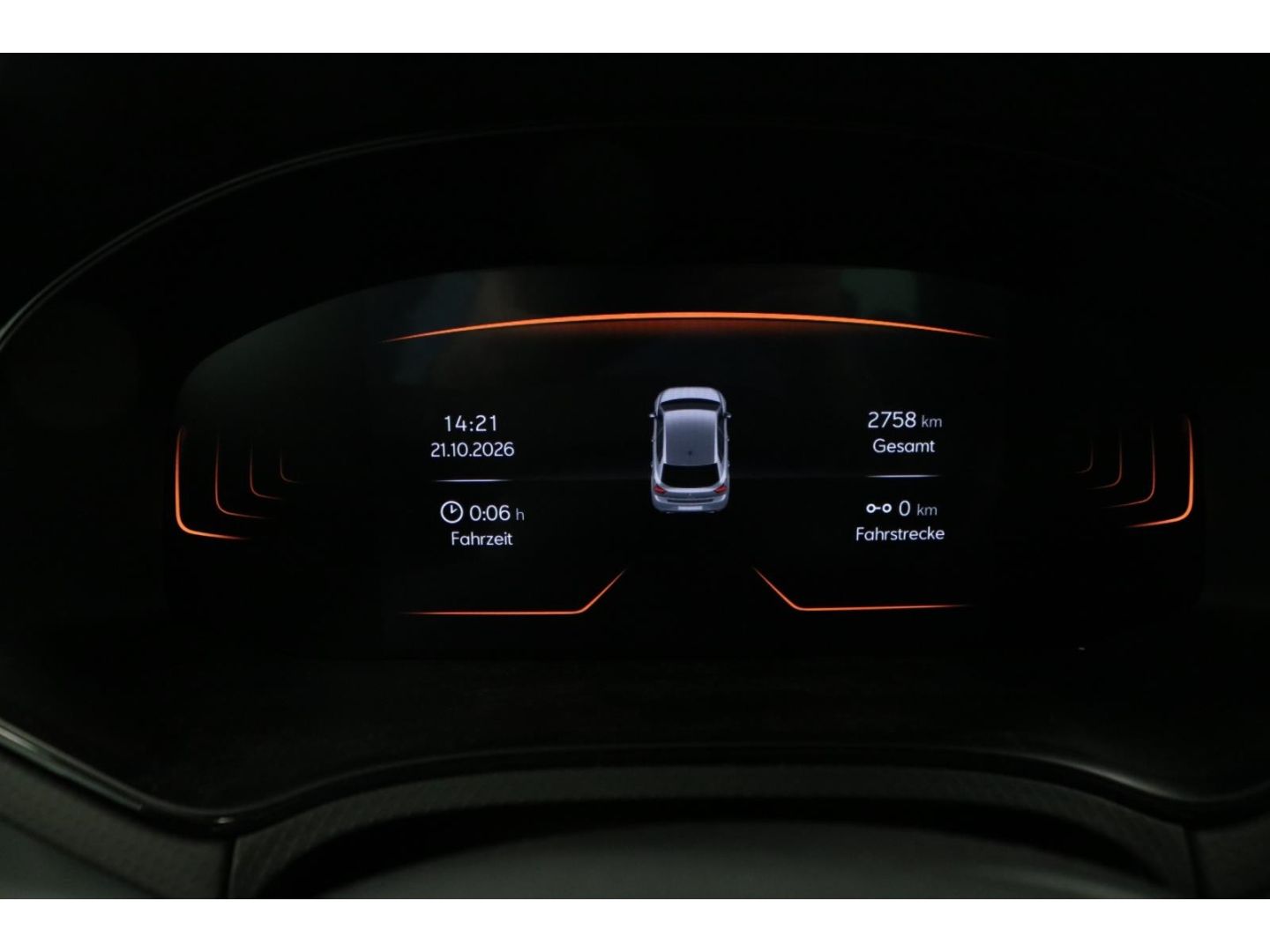Fahrzeugabbildung SEAT Ibiza 1.0 MPI 59 kW Style Digitales Cockpit LED
