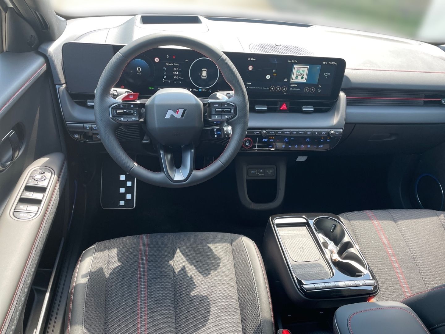 Hyundai IONIQ 5 – Bild 8