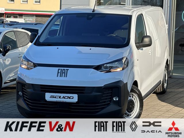 Fiat Scudo e L2 Navi 11kW OBC Connect LED ACC Comfort