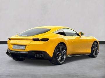 صورة 7 لـ 2021 Ferrari ROMA