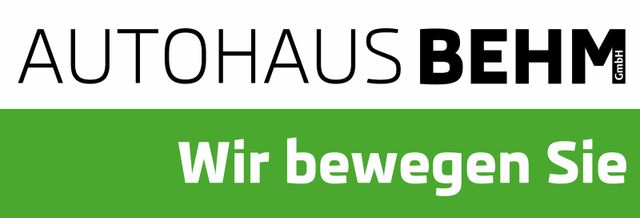 Autohaus Behm GmbH in Neubrandenburg