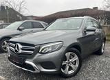 Mercedes-Benz GLC 220 GLC GLC 220 d 4Matic
