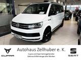 Volkswagen T6 California California Beach Edition *TOP AUSS - VW T6 SUV