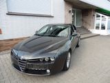 Alfa Romeo 159 2.2 JTS 16V Distinctive - Alfa Romeo 159: Jts Distinctive