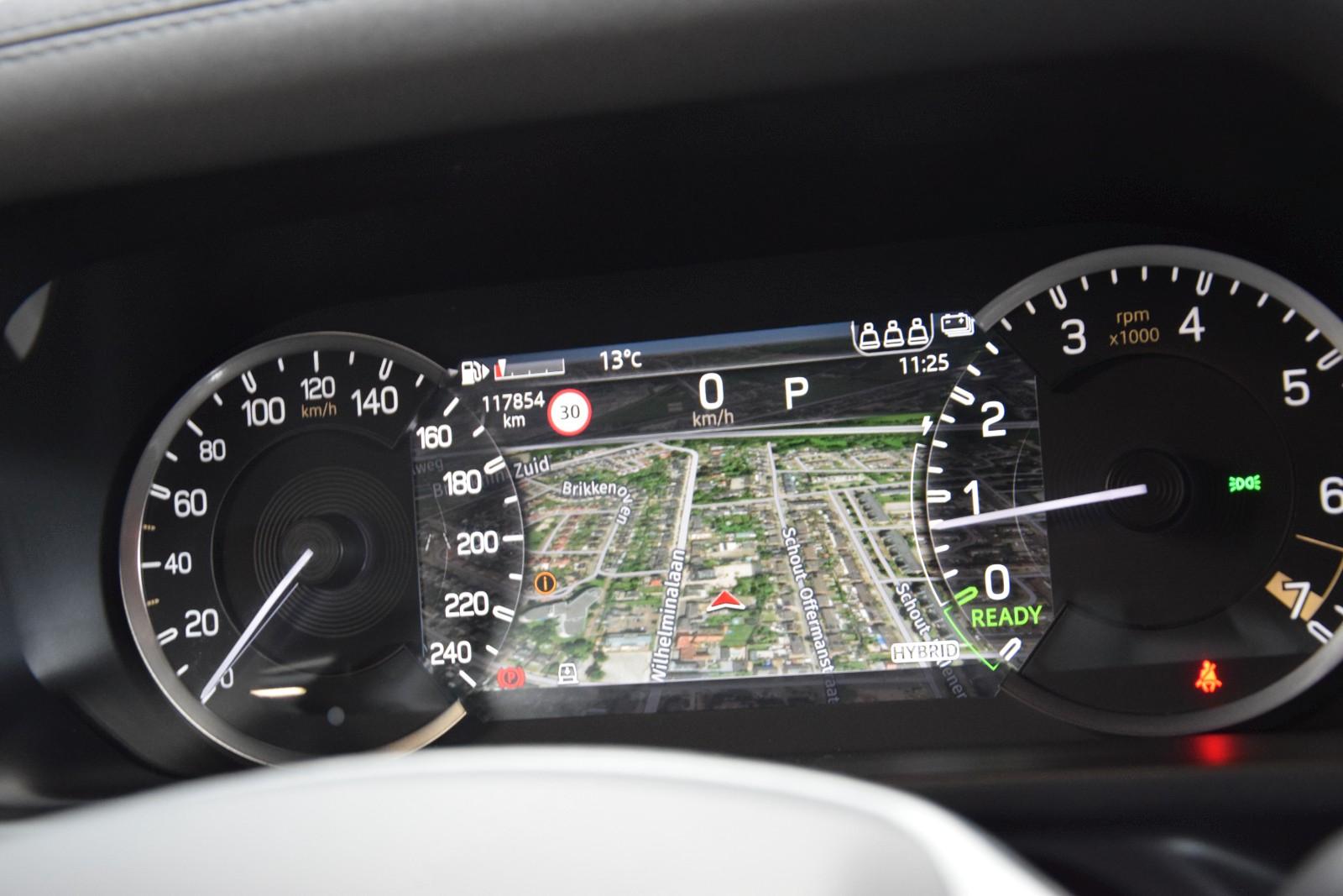 Land Rover Defender 110 Hybrid P400e Navi|1e Hand|Panorama