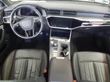 Audi A6 Avant 50 TDI qu. LED Pano HuD Kamera Carplay - Audi A6 C5 Gebrauchtwagen