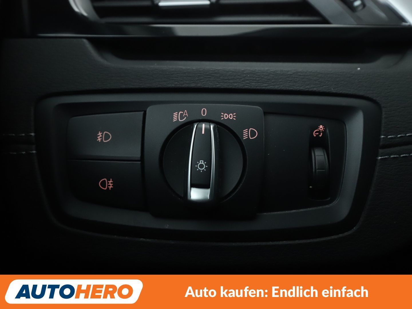 BMW X2 sDrive 18i Advantage Aut.*NAVI*LED*TEMPO*PDC* foto 25