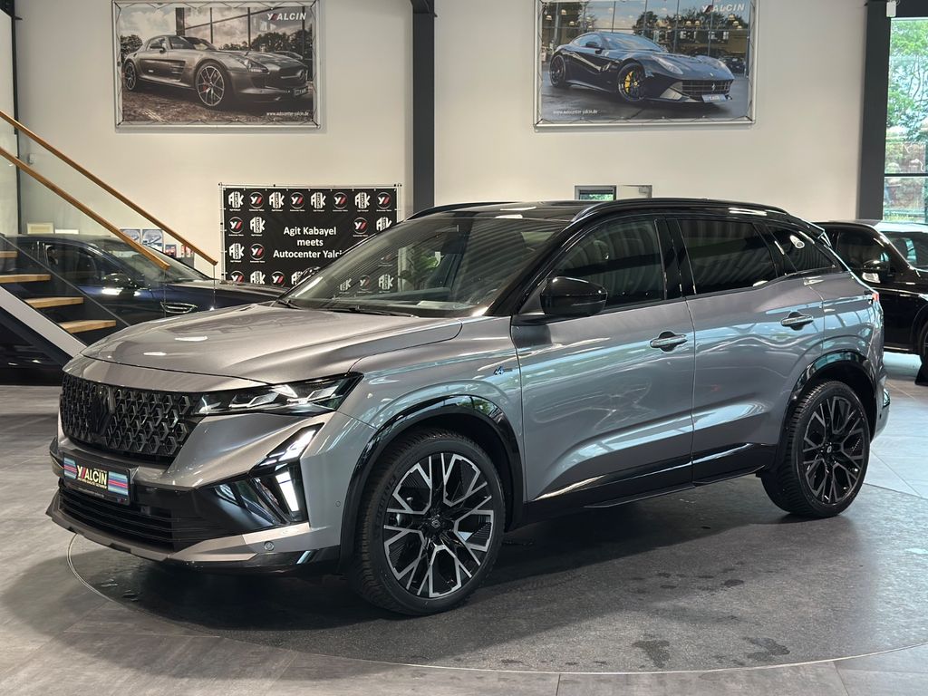 Image of Renault Austral