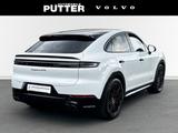 Porsche Cayenne GTS Coupe Facelift BURMESTER STANDHEIZUN - Porsche Cayenne: Standheizung