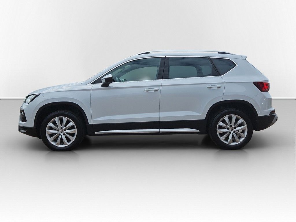 Seat Ateca - Bild 10