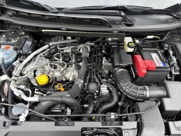 Nissan Qashqai Tekna 1.3 DIG-T X-Tronic °Premium Paket°