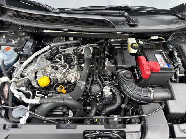 Nissan Qashqai Tekna 1.3 DIG-T X-Tronic °Premium Paket°