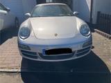 Porsche 997 Carrera Coupé Automatik, Stz-Hz, Schiebedach - Porsche 997 Gebrauchtwagen
