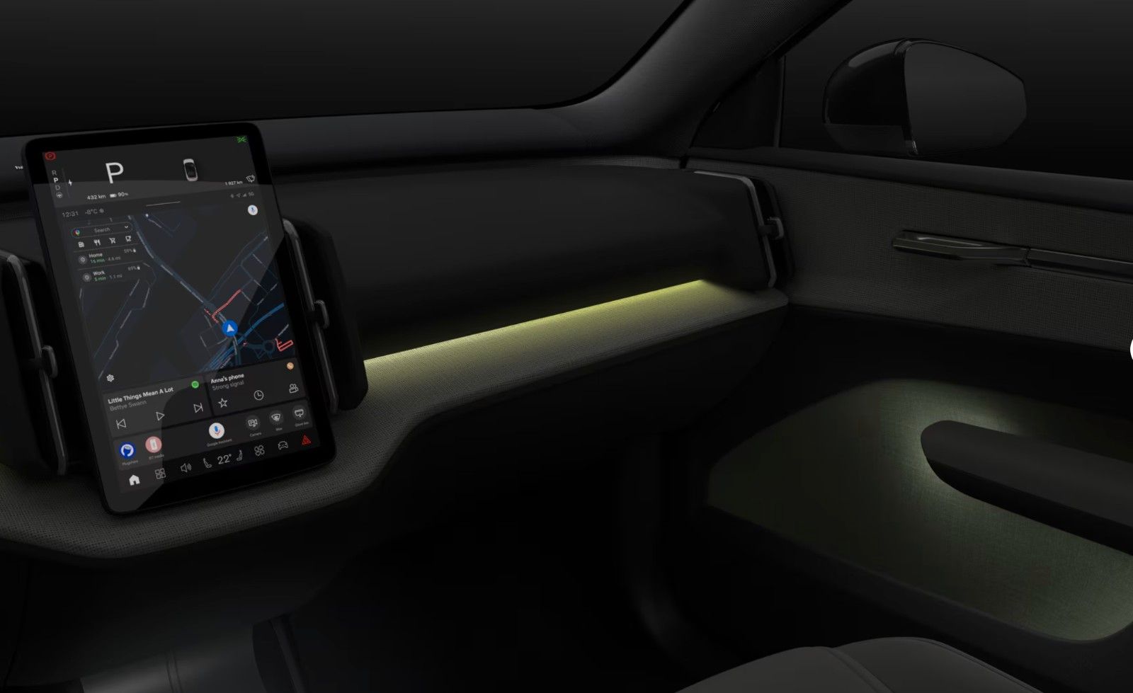 Volvo EX30 - Bild 10