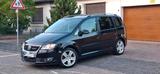Volkswagen VW Touran Freestyle 1.4 TSI 140 PS 1Hand t... - Volkswagen Touran: Tsi 140 Ps