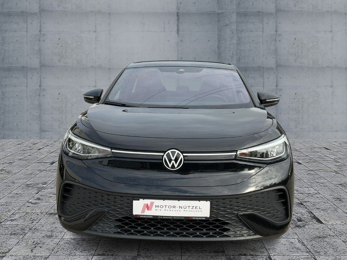 Volkswagen ID.5 150kw Pro Performance LED+NAVI+ACC+SHZ+WäPu imagem 3