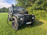 Land Rover Defender 90 Td5 - Land Rover Gebrauchtwagen von 2005