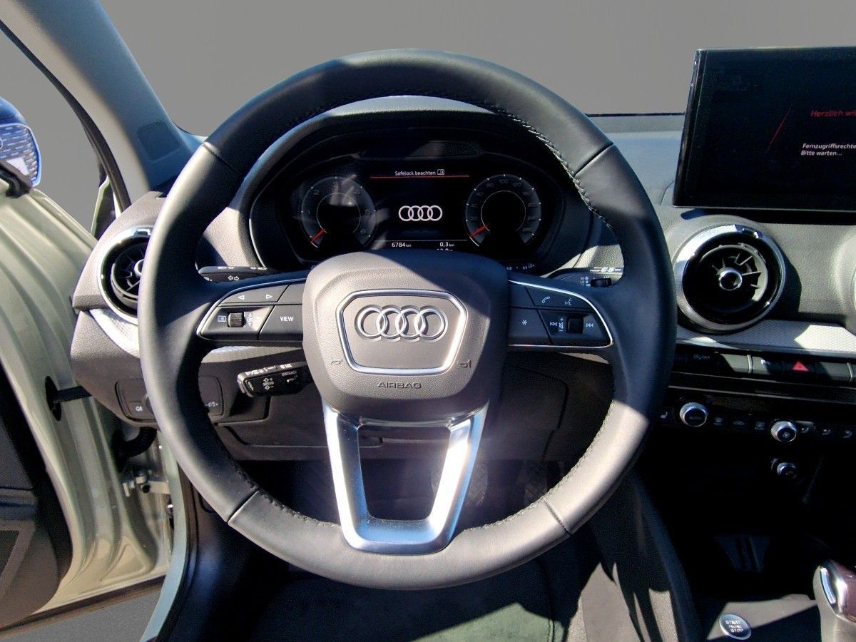 Audi Q2 - Bild 10