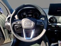 Audi Q2 - Vorschau Bild 10