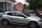 Mercedes-Benz GLA 250 GLA  2,0 Aut AMG Klima Leder Navi LMF18" - Mercedes-Benz GLA 250 Gebrauchtwagen in Hamburg