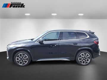 BMW X1 xDrive20d xLine HK HiFi DAB LED RFK Shz PDC