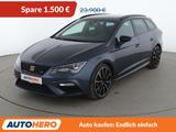 Seat Leon 2.0 TSI Cupra 300 4Drive Aut.*NAVI*ACC*PDC* - Seat Leon in Stuttgart