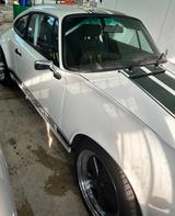 Porsche 911 Urmodell Oldtimer  - Porsche aus 1978: 911