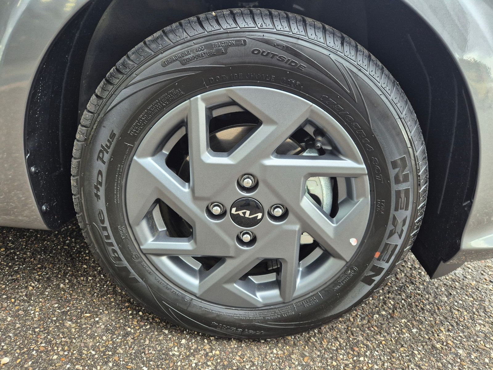 Kia Picanto - Bild 5