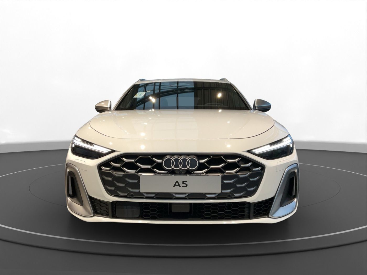 Audi S5 - Bild 3