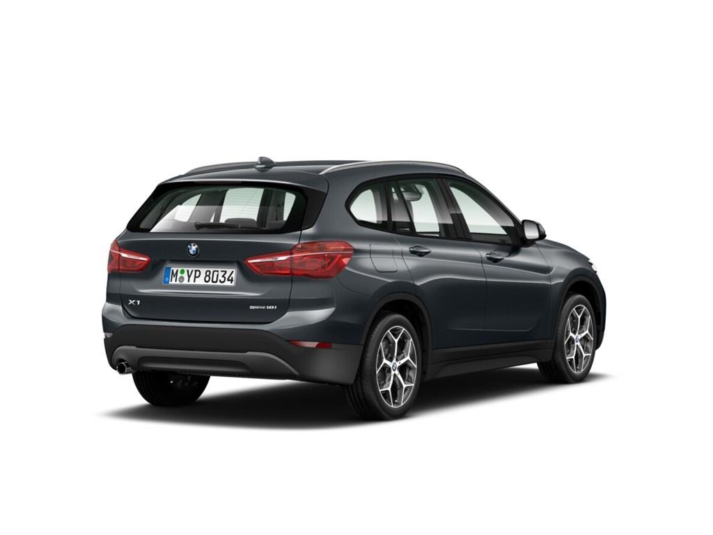BMW X1 sDrive 18i xLine 18'' Navi LED SHZ PDC